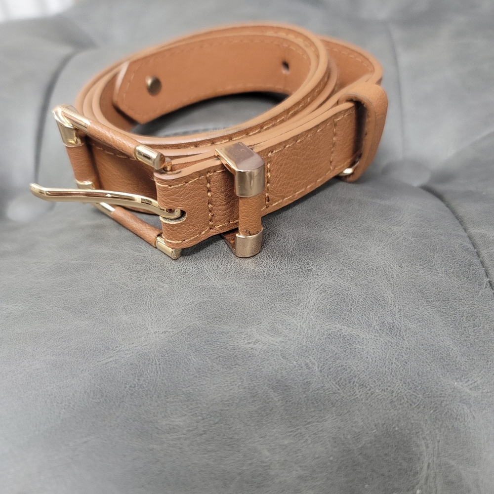 Women's belt